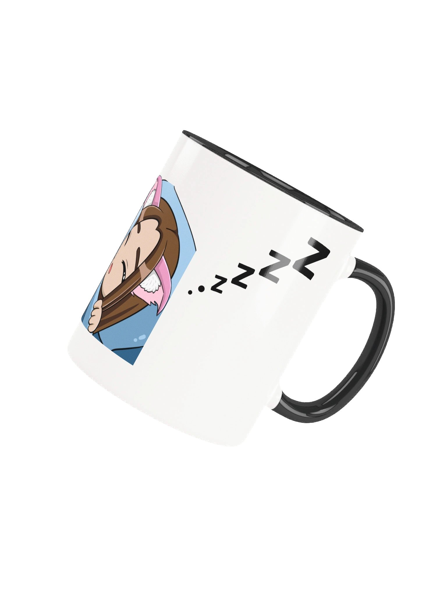 Sleep mug product image (7)