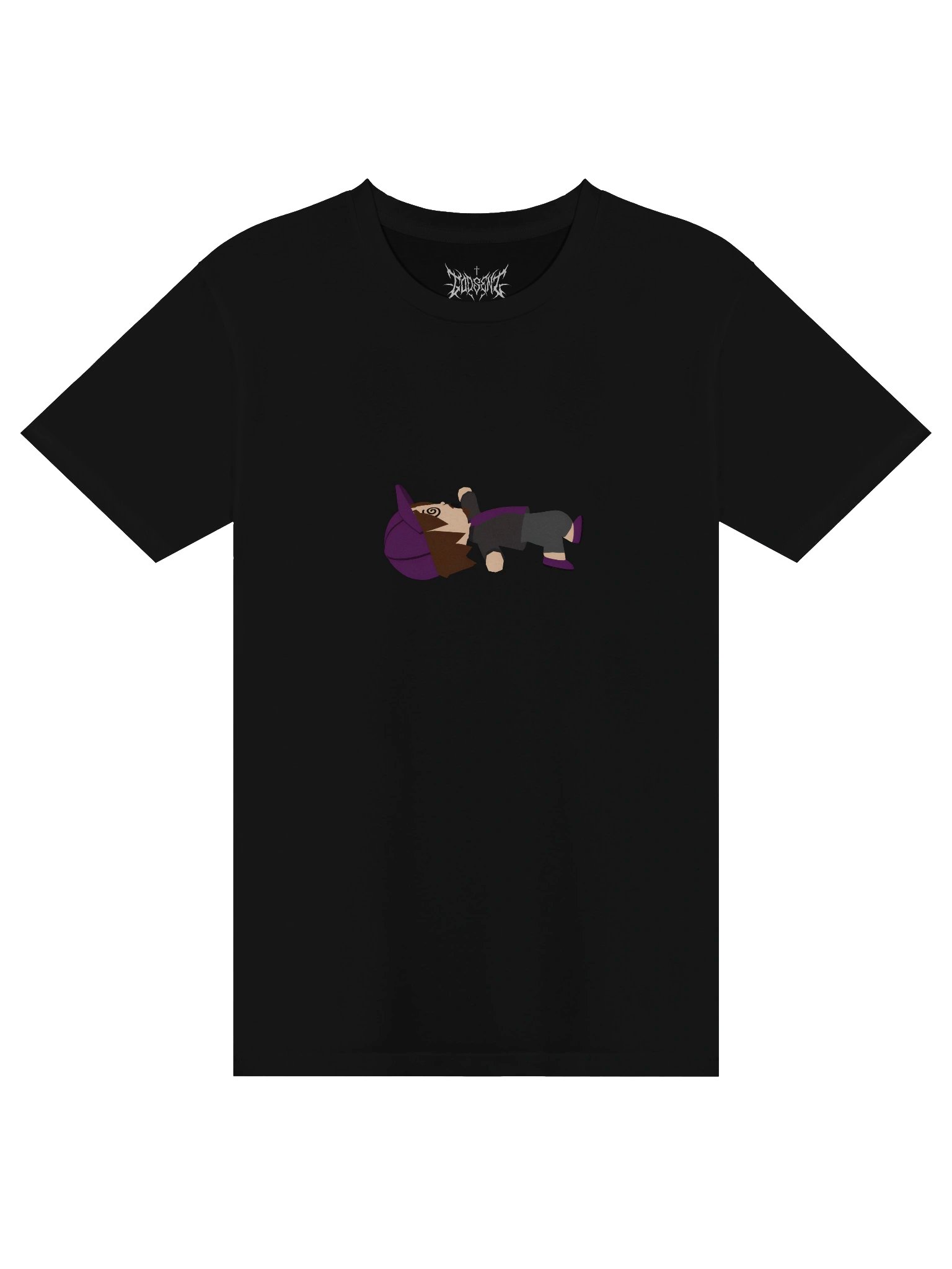 AGNOSTHESIA T-Shirt product image (1)