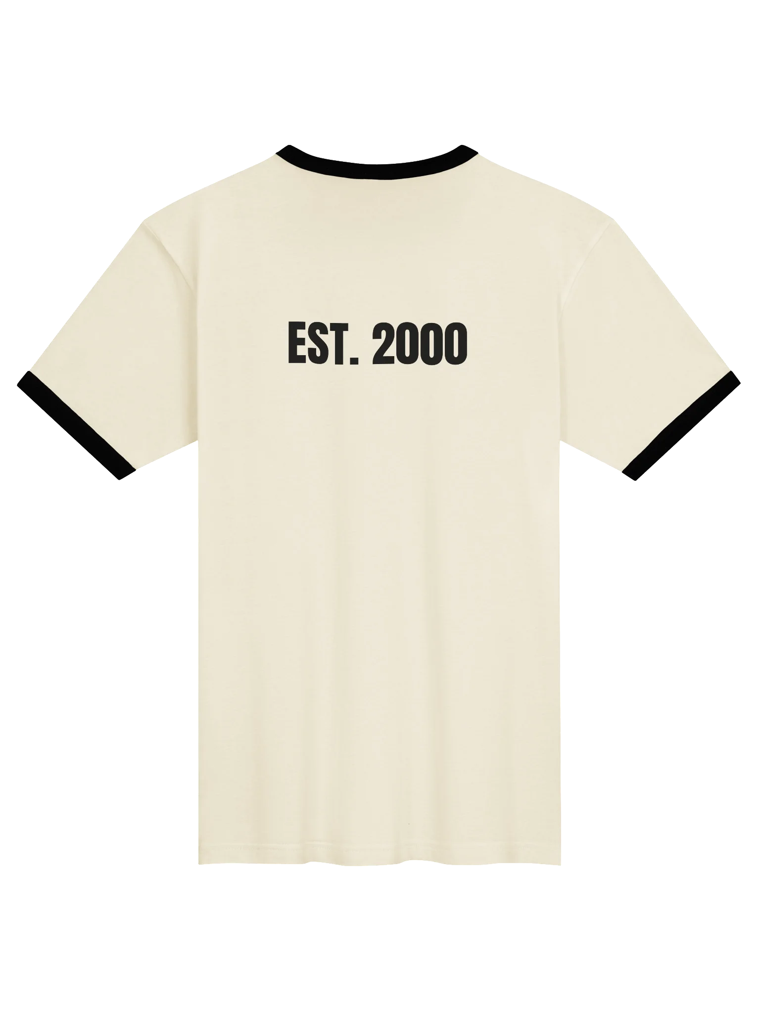 SWITZERLAND'S FINEST NEW YORKER BASEBALL TEE product image (2)