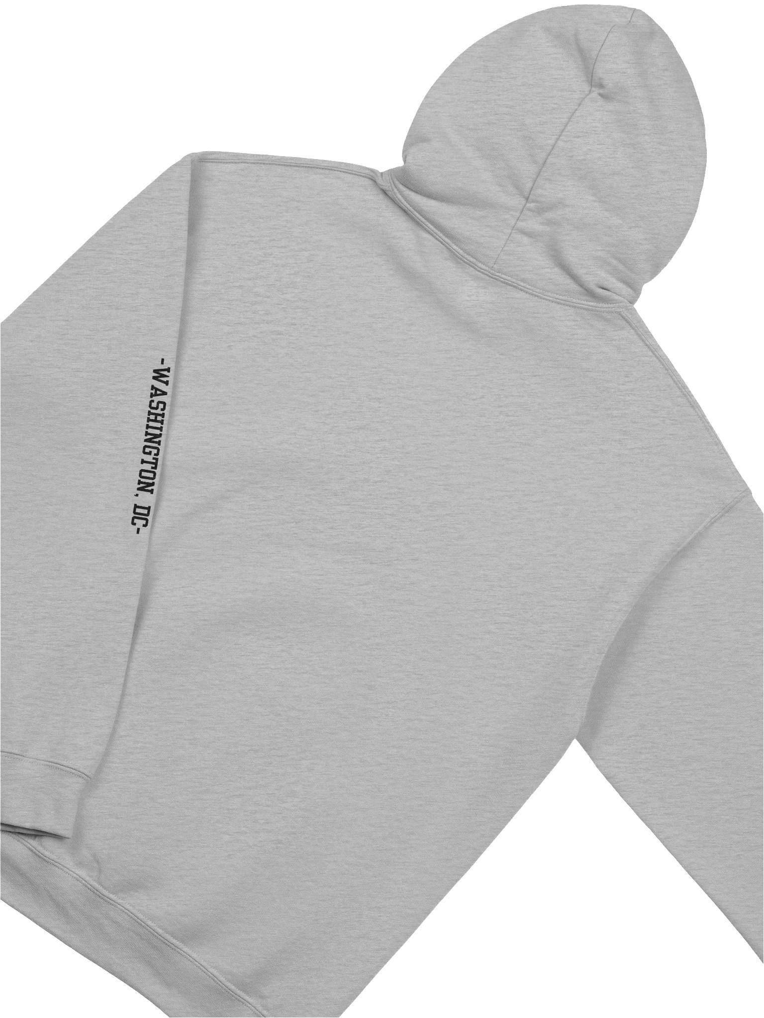 I-House DC Hoodie product image (4)