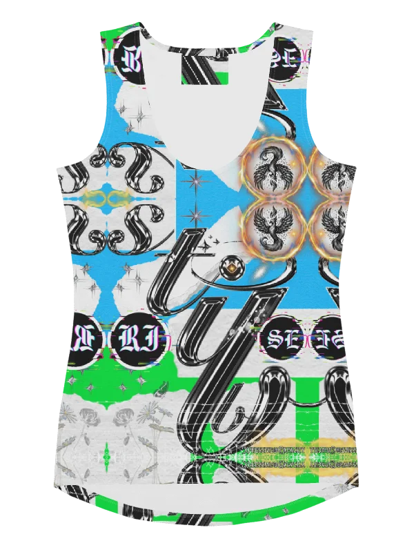 X@C HERS STILL RISE BLUE SKIES PHOENIX product image (2)