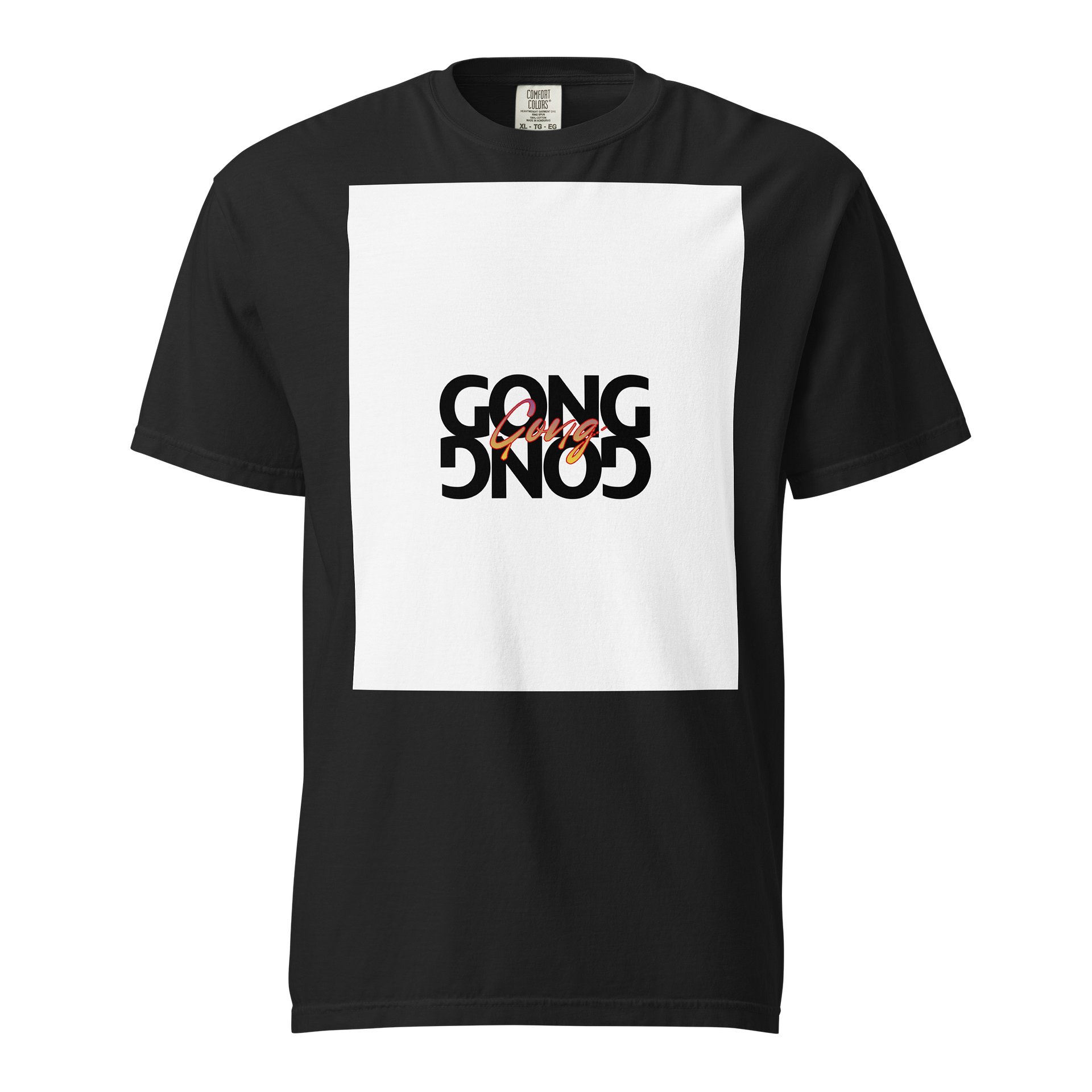 Gong product image (1)