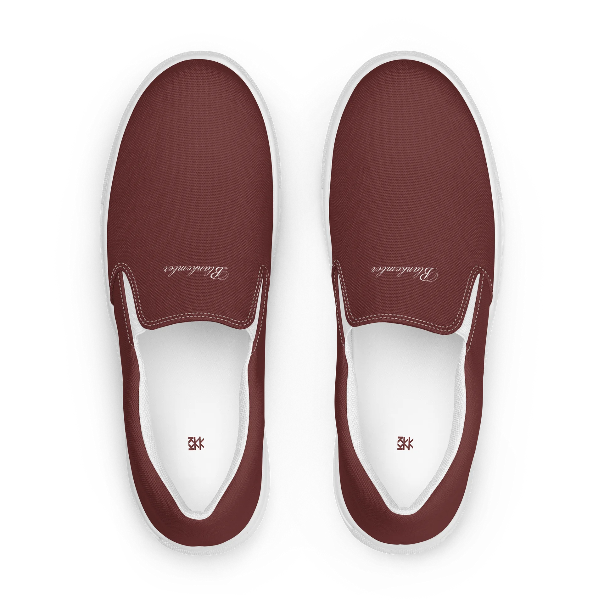 BLANKEMBER™ Slip-On product image (1)