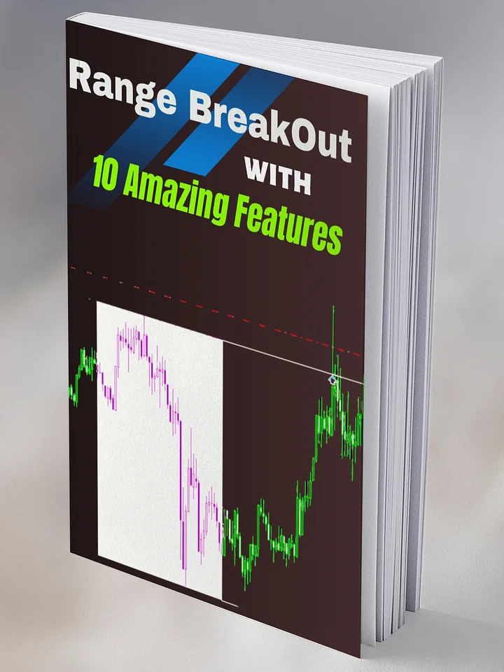 MT5: TimeRange Breakout with 10 Amazing Features product image (2)