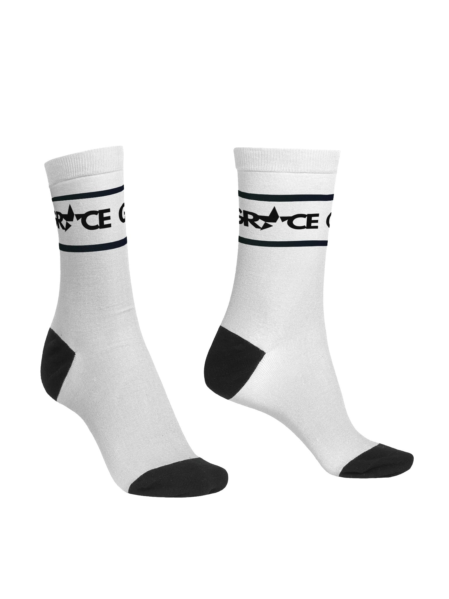Team Graber Socks product image (3)