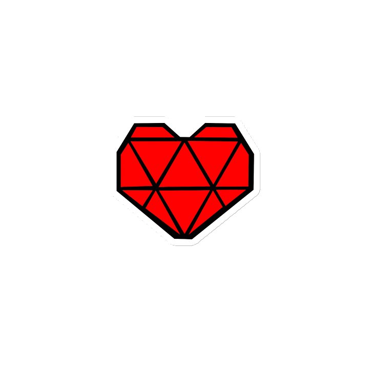 koolLOVE Magnet product image (1)