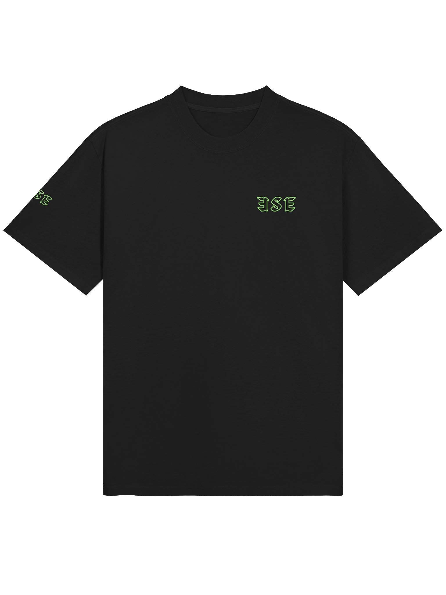 ESE Autumn Typography T-Shirt product image (3)