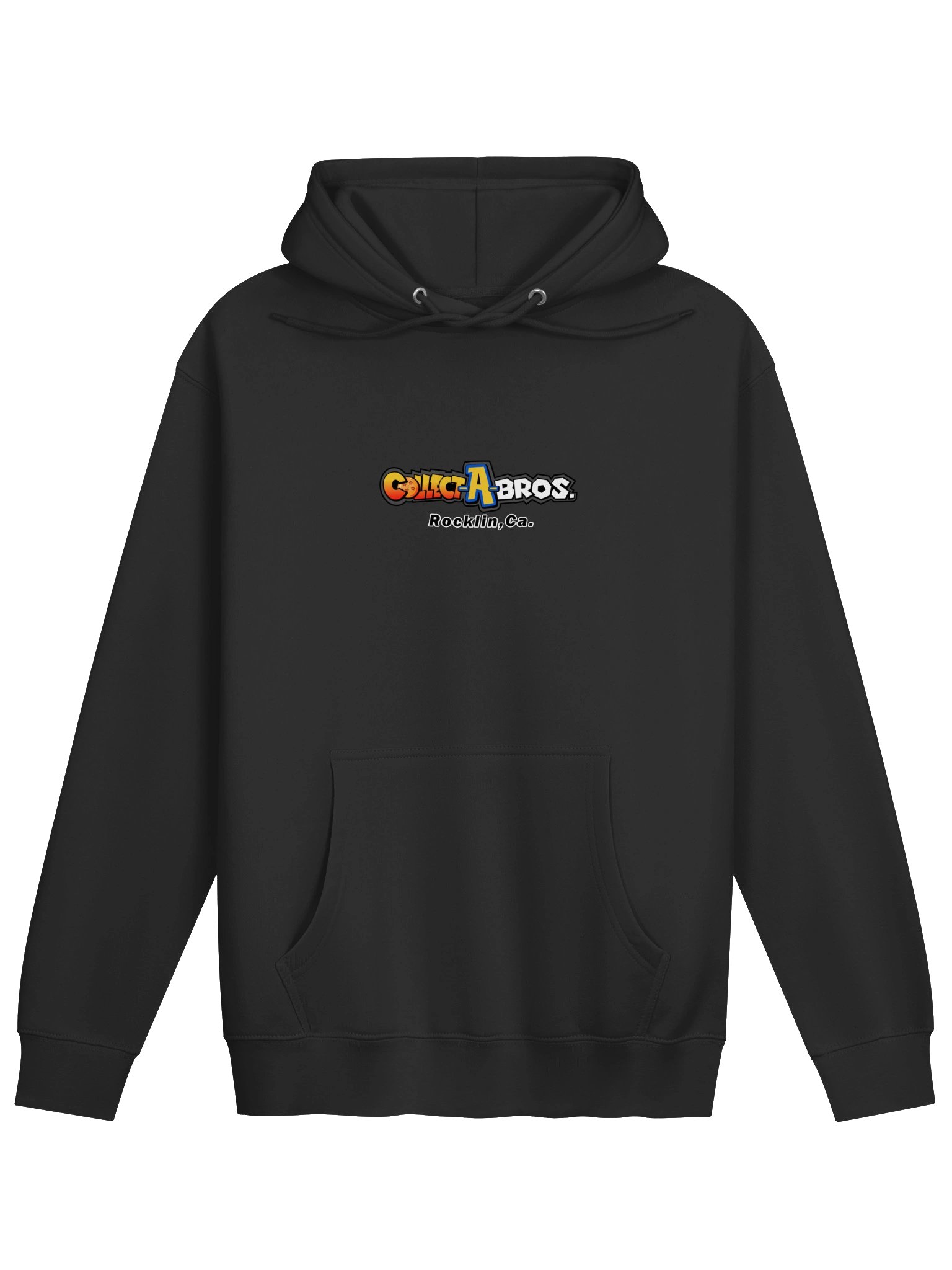 COLLECT-A-BROS HOODIE product image (1)