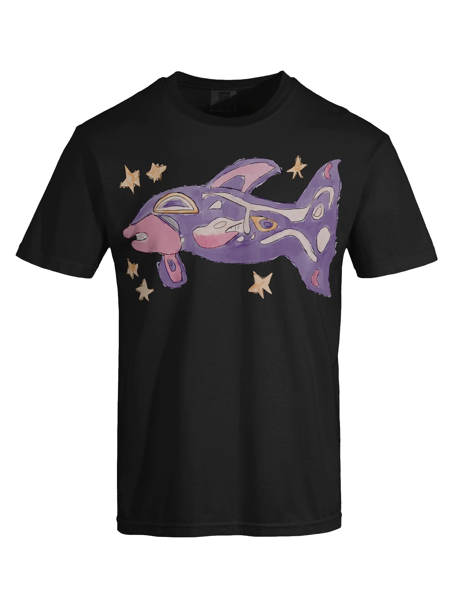 Sketchy Fish product image (57)