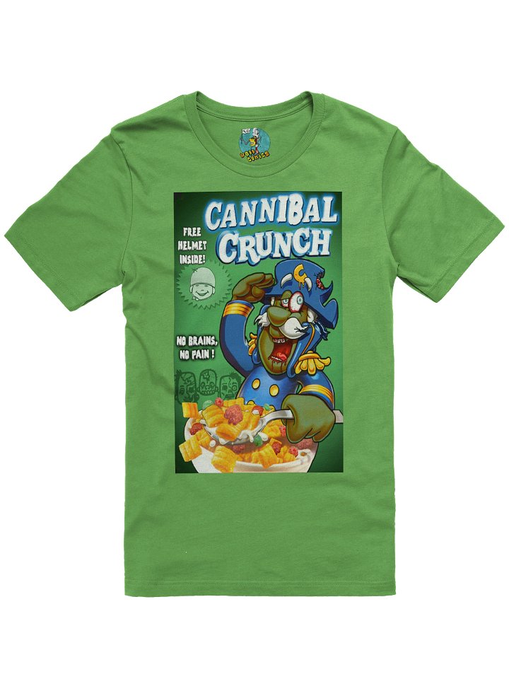 Cannibal Crunch product image (3)