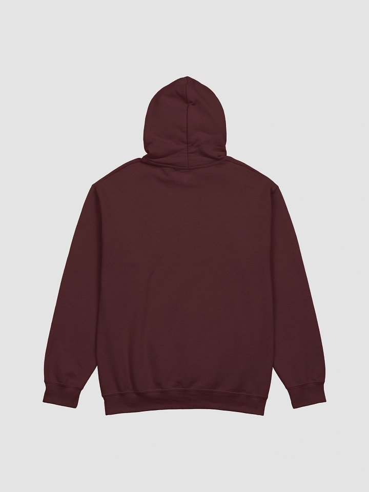 Melons Metal Hoodie product image (6)