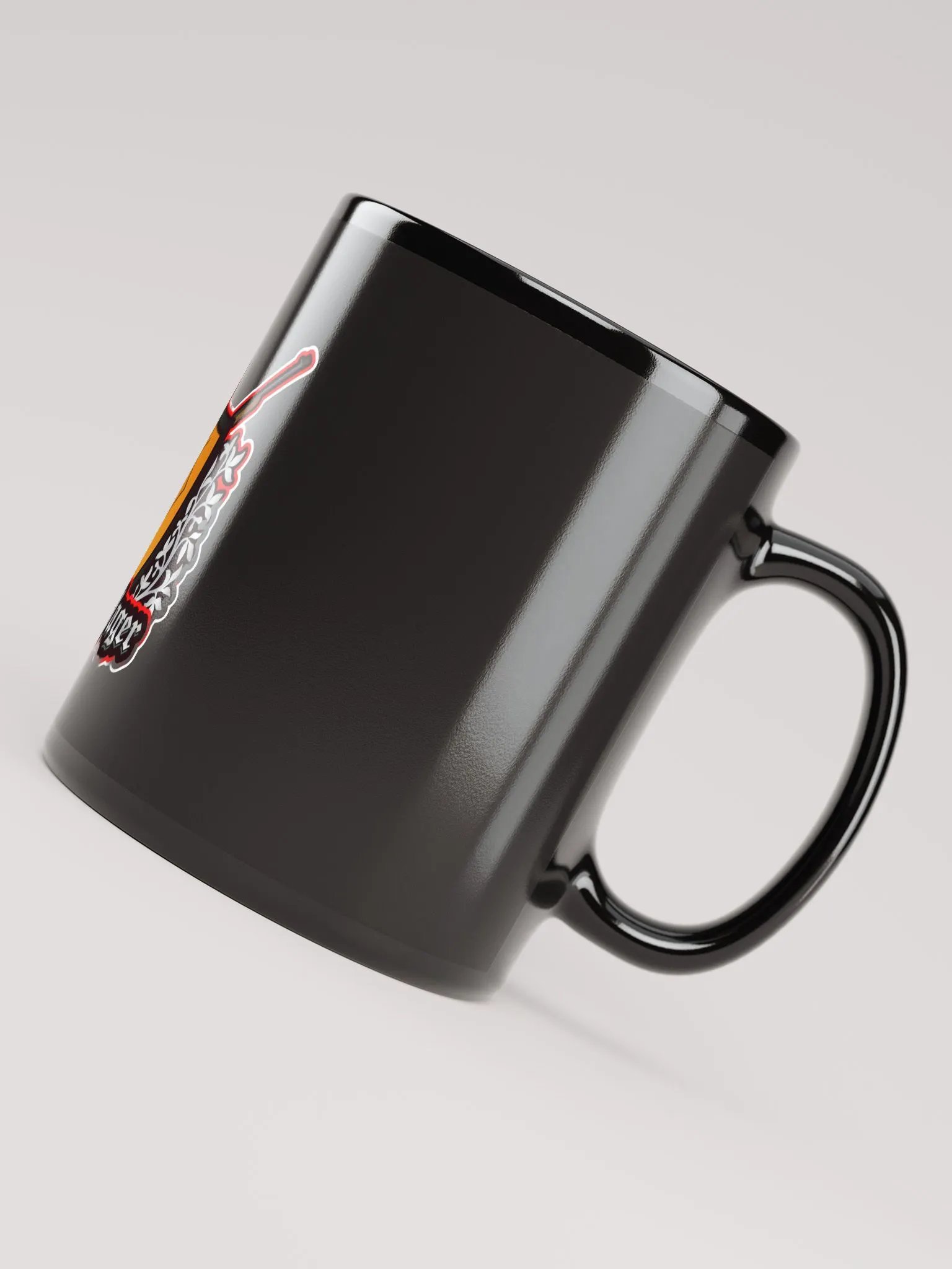 Jager Company Mug product image (4)
