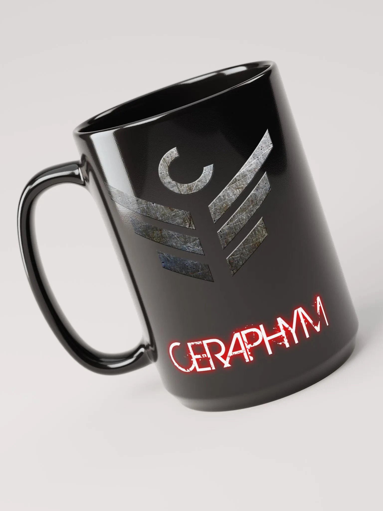 Steel Coffee Mug product image (3)