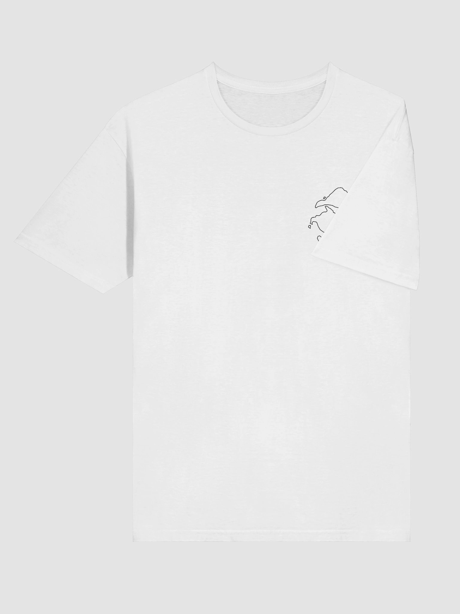 TGMM / DSÄ T-Shirt Softstyle - Light (Gildan) product image (52)