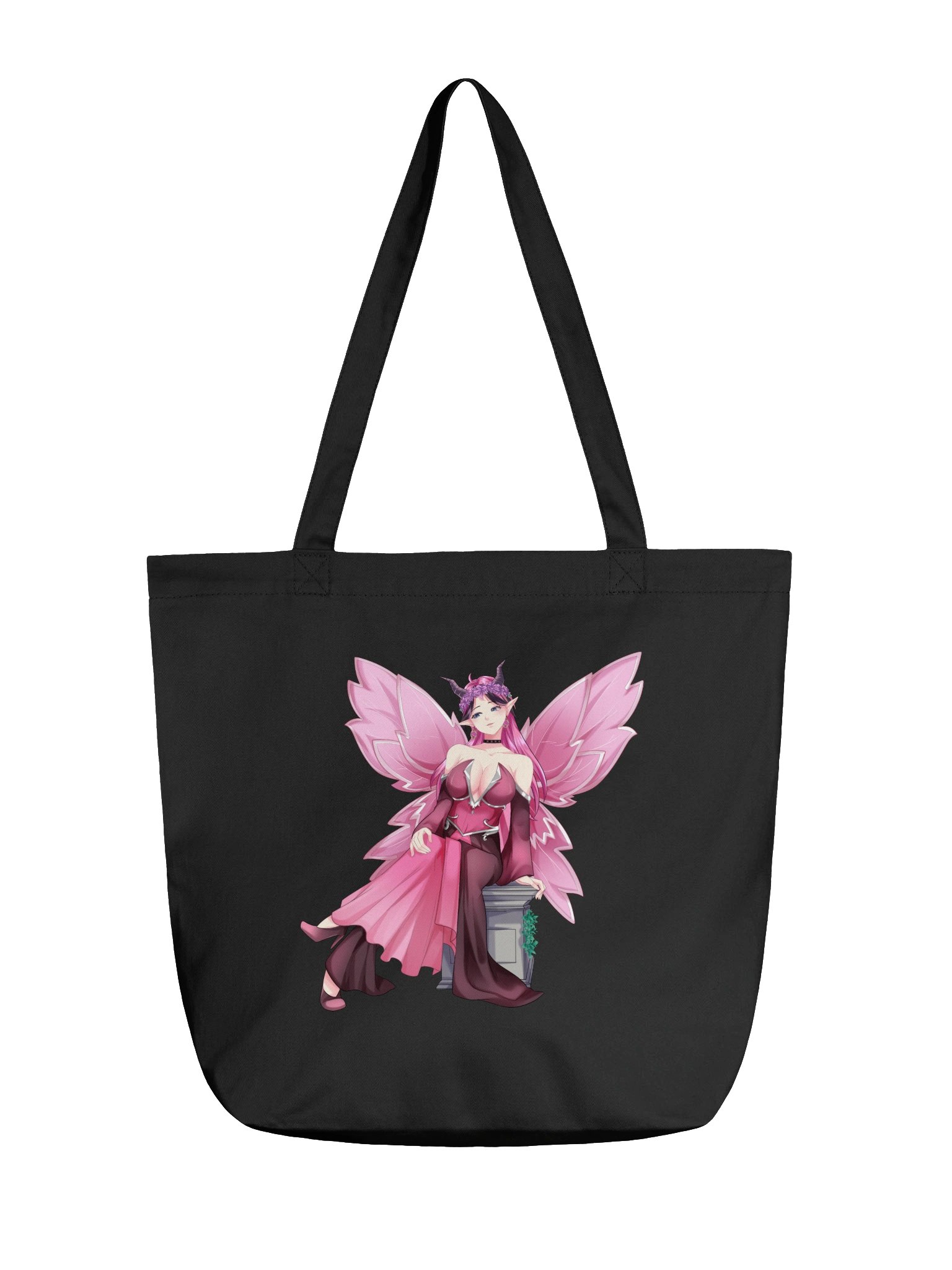 Model Reusable Tote product image (1)