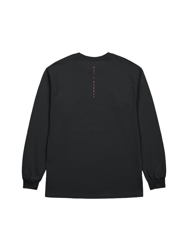 ♡ Rattie Window Long Sleeve T-Shirt♡ product image (10)