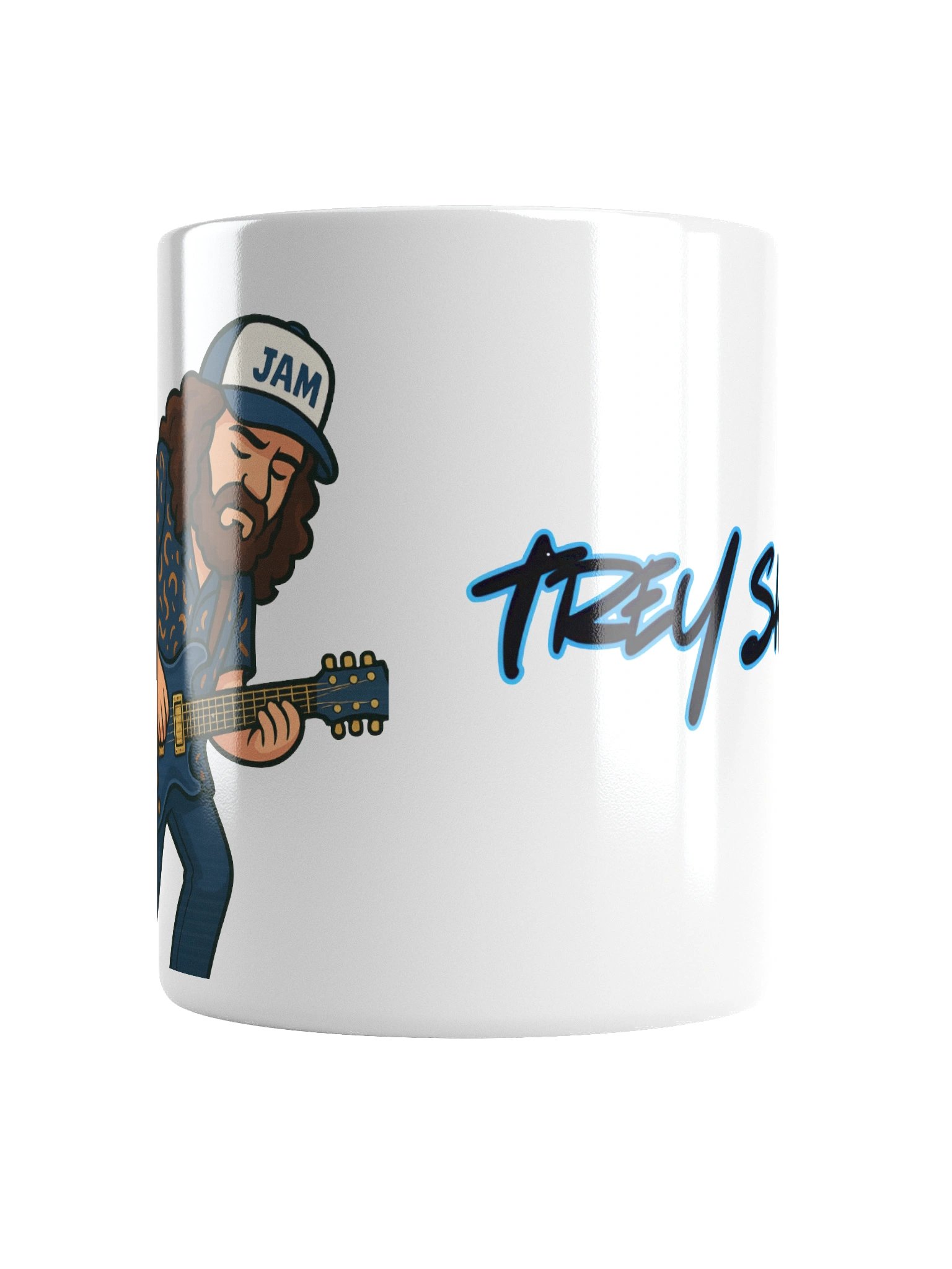 T Shred Toon Mug product image (6)