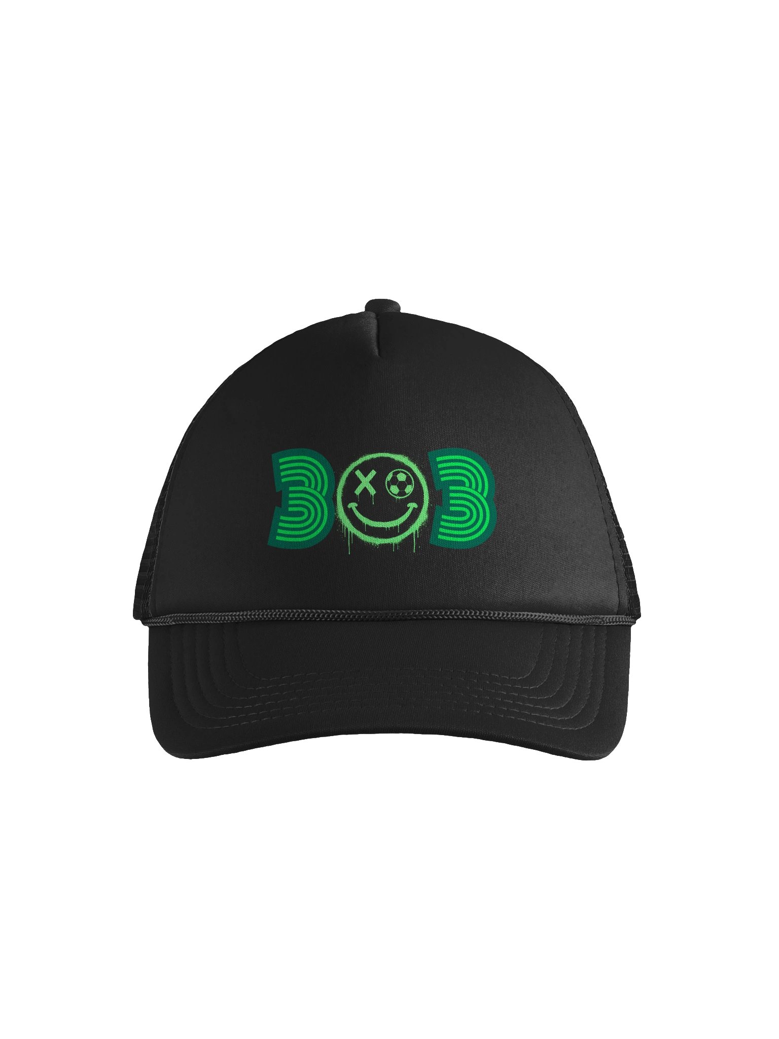303 Trucker Hat product image (1)