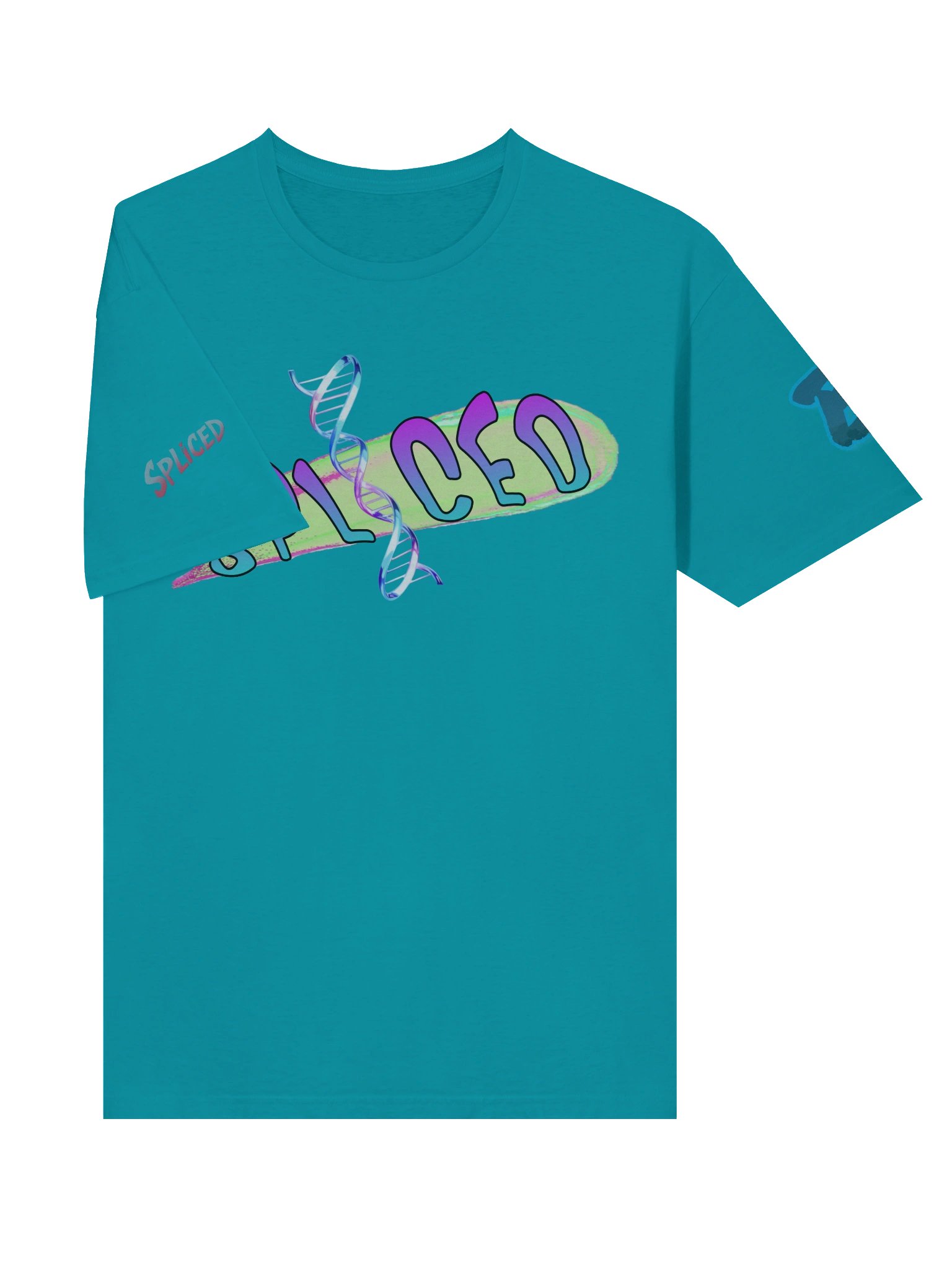 Spliced Punk product image (5)