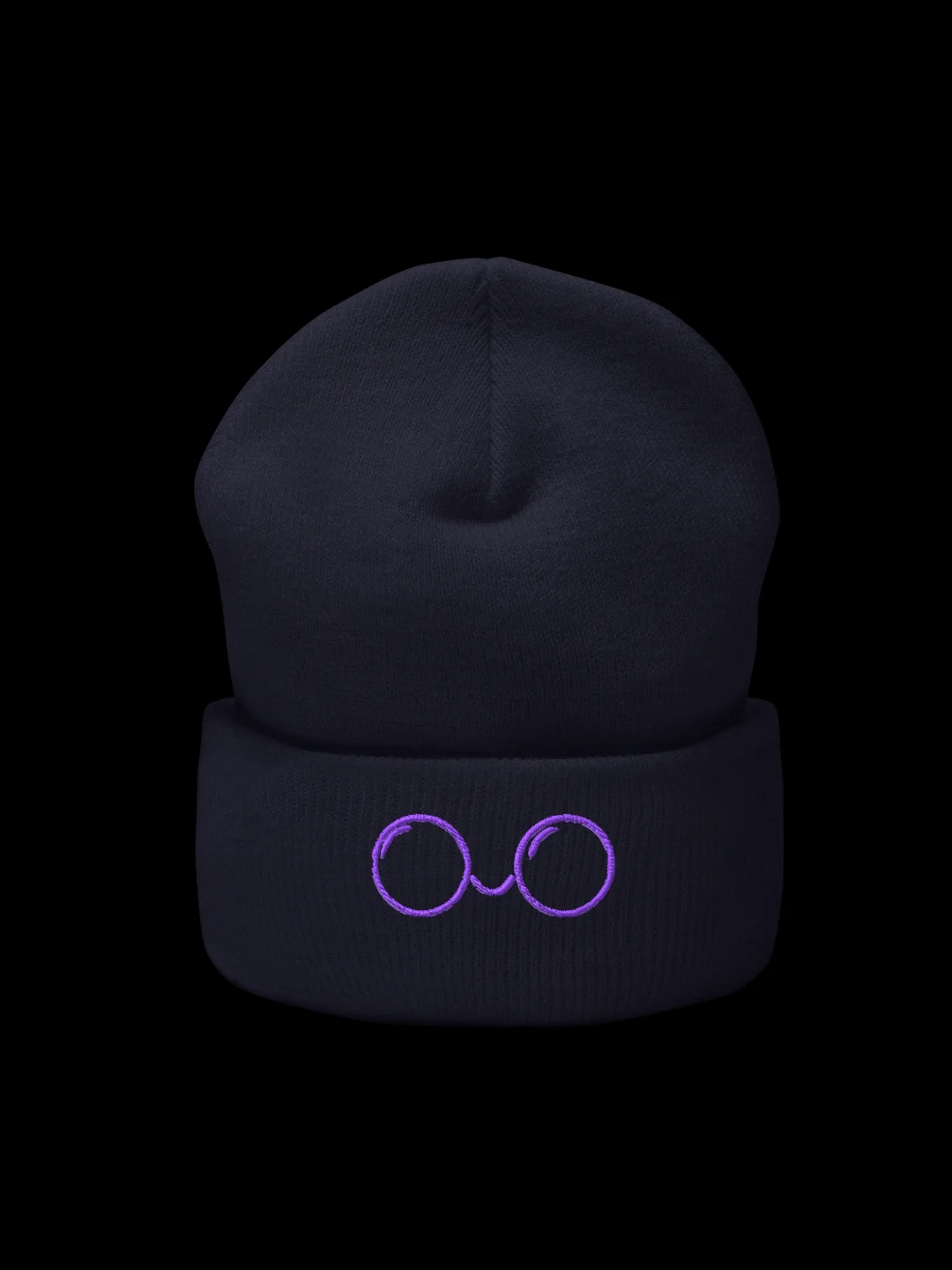Clouded Insight Beanie product image (2)