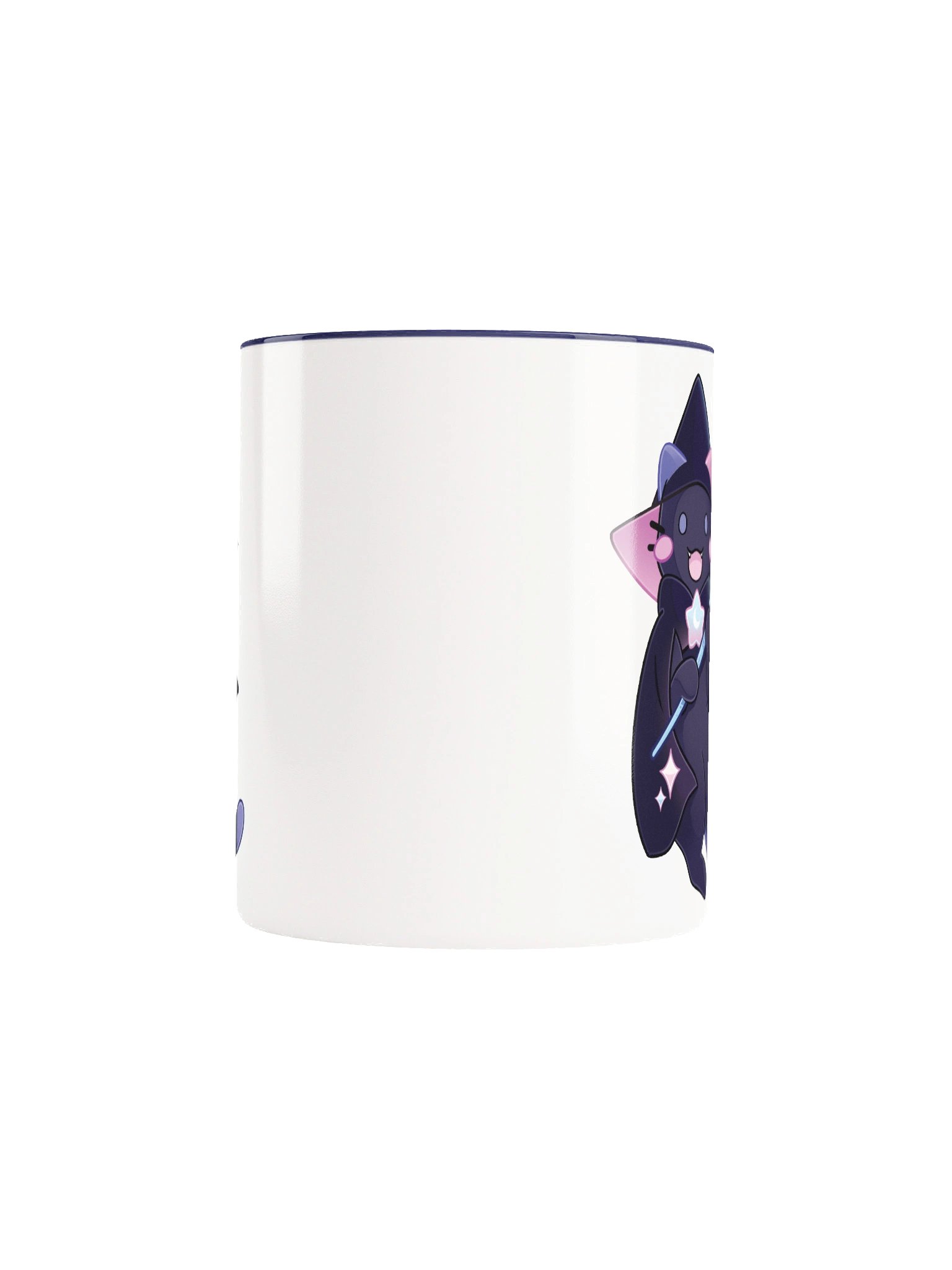 CandiCat VoidCat Mage 2026 Mug product image (26)