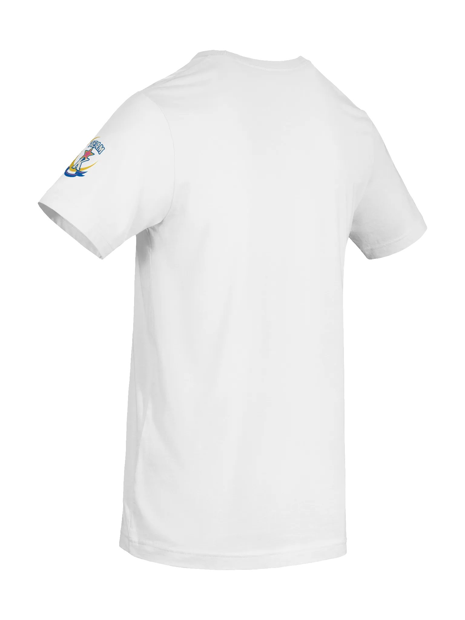 Cosmic Princess TEAM K T-Shirt product image (8)