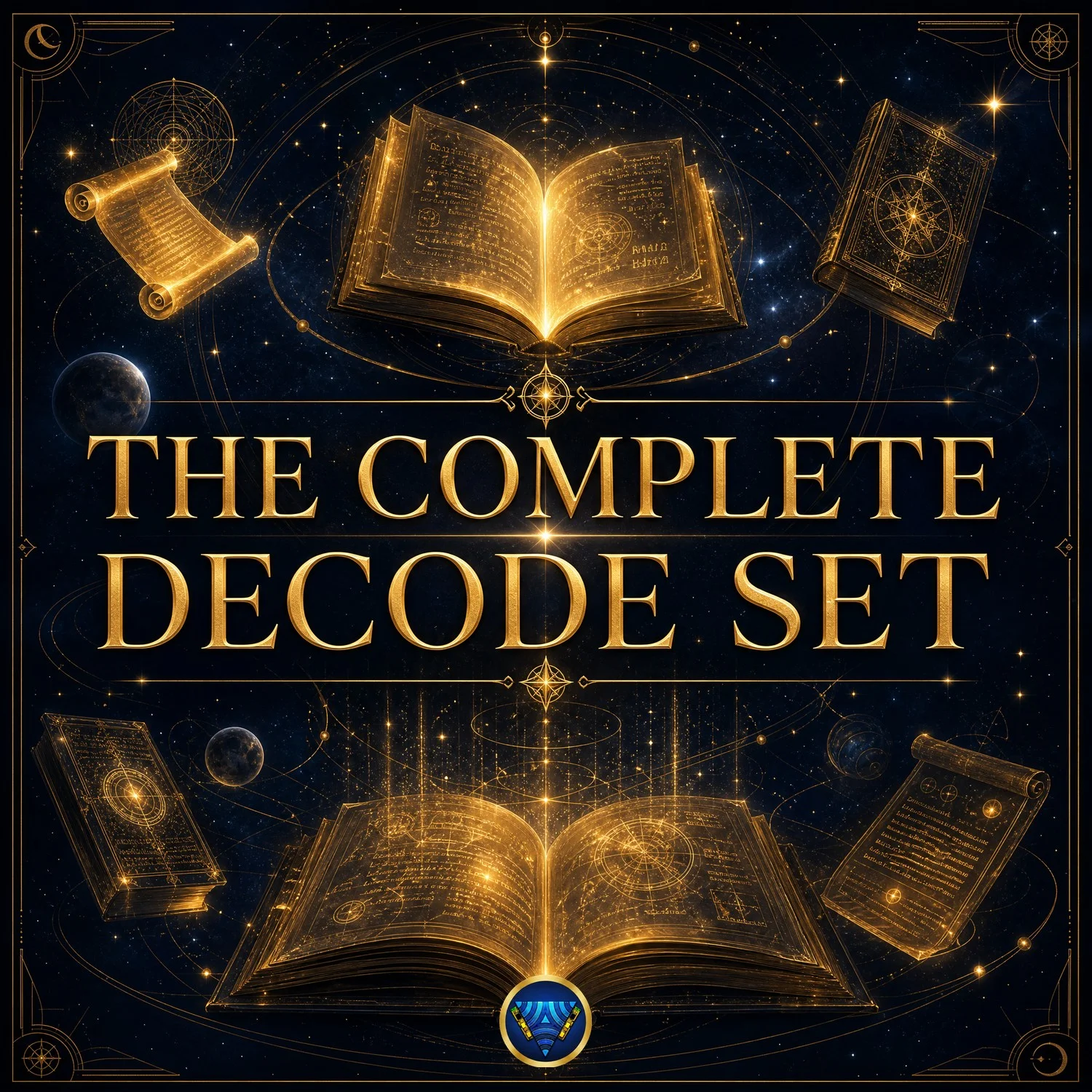 Complete Decode Bundle