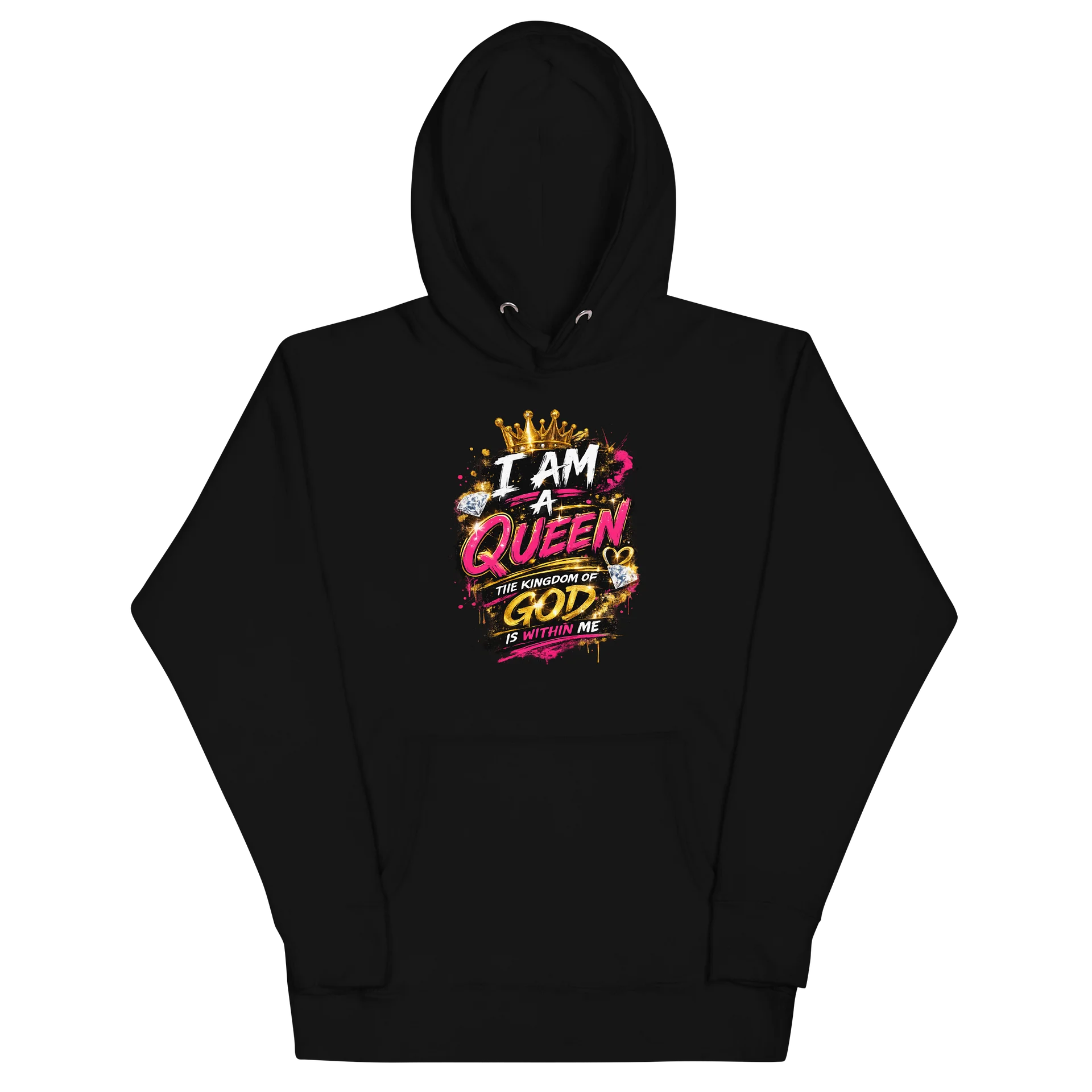 I Am A Queen product image (2)