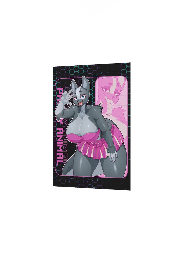 VIXIE PARTY ANIMAL product image (14)