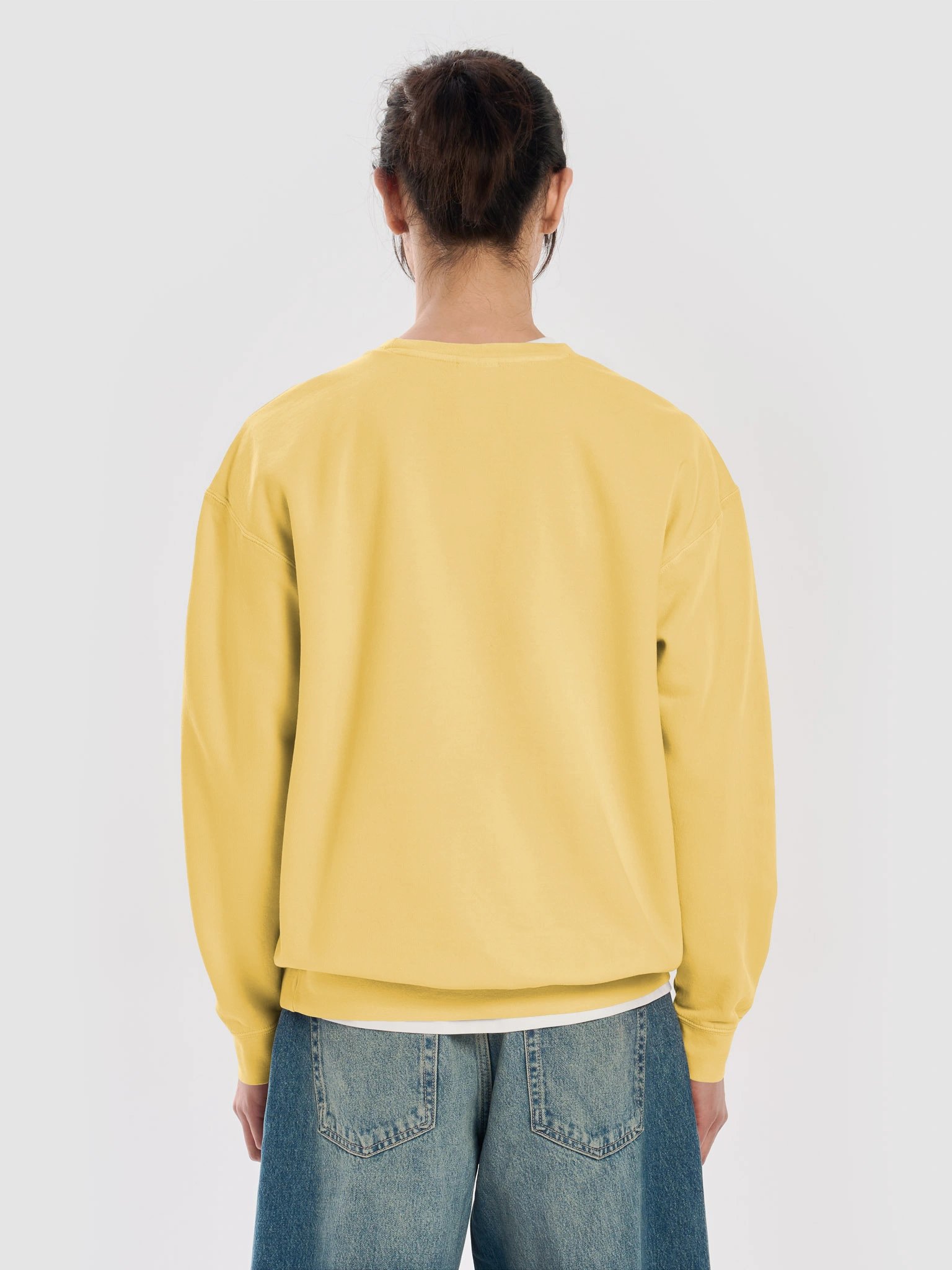 Fearfully And Wonderfully Made - Sweatshirt product image (6)