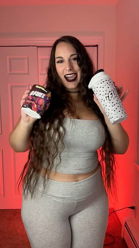 It’s hard not to like all the new drops that @gfuelenergy is giving us for spooky season! 👻

Their BOGO sale is going on now ...