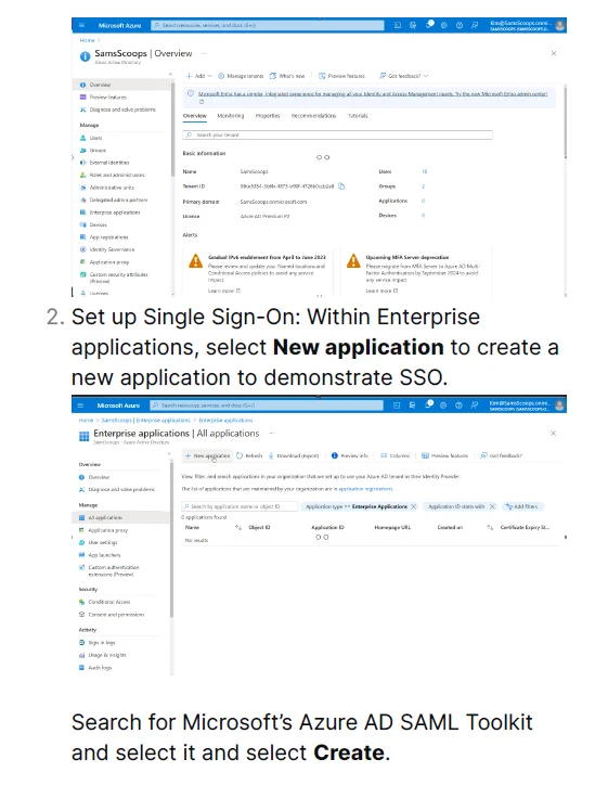 Microsoft Cyber Security Analyst (SC-9000 Study Guide & Notes (Unofficial) product image (2)