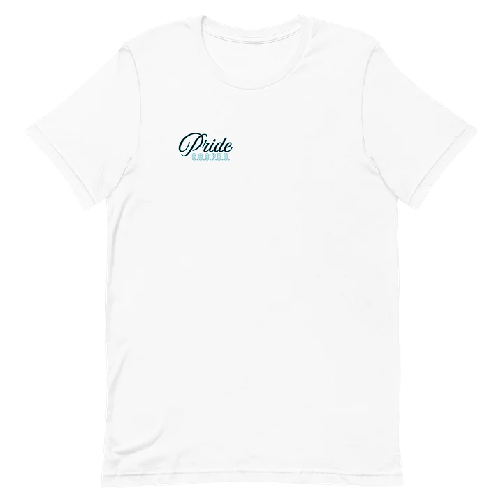 Ultimate Comfort Classic T-Shirt product image (2)