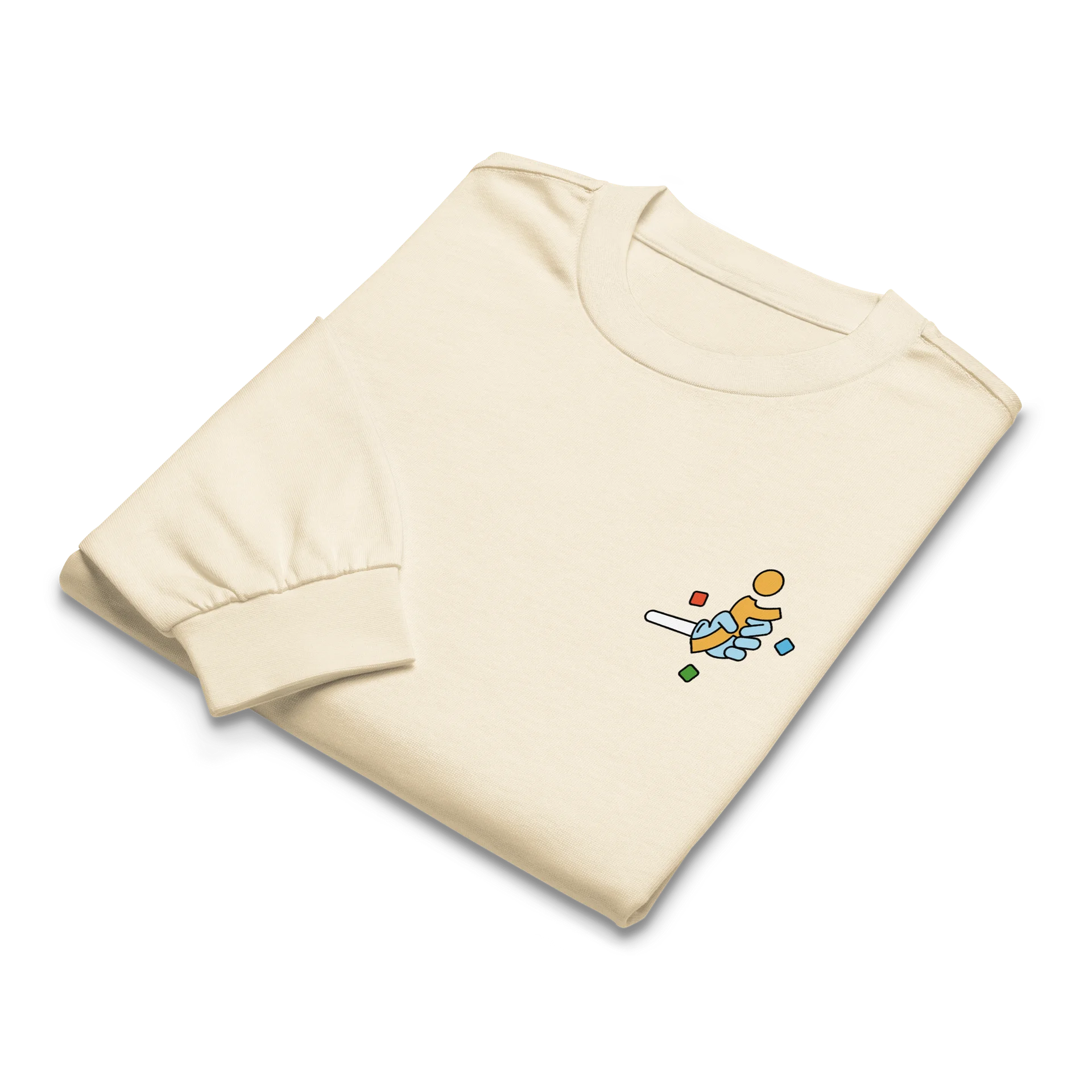 Don't Kill The Messenger (crewneck) product image (3)