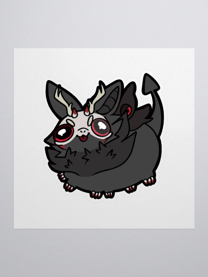 Chonk Harky product image (3)