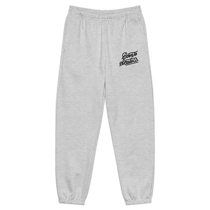 Born To Skate Co. Logo Sweats product image (1)