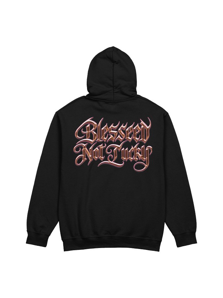 BLESSED HOODIE product image (2)