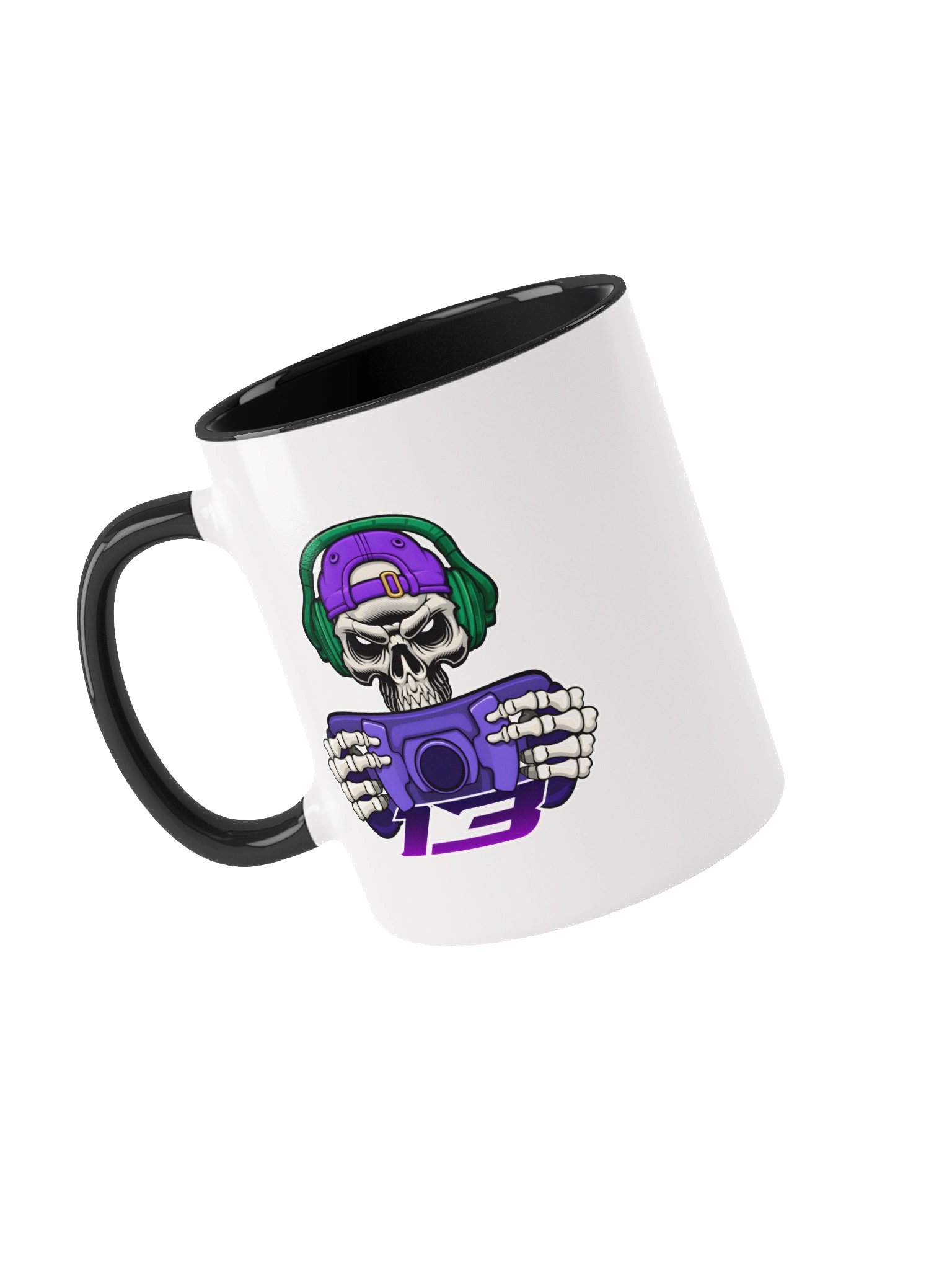 Hogston GT Mug product image (6)