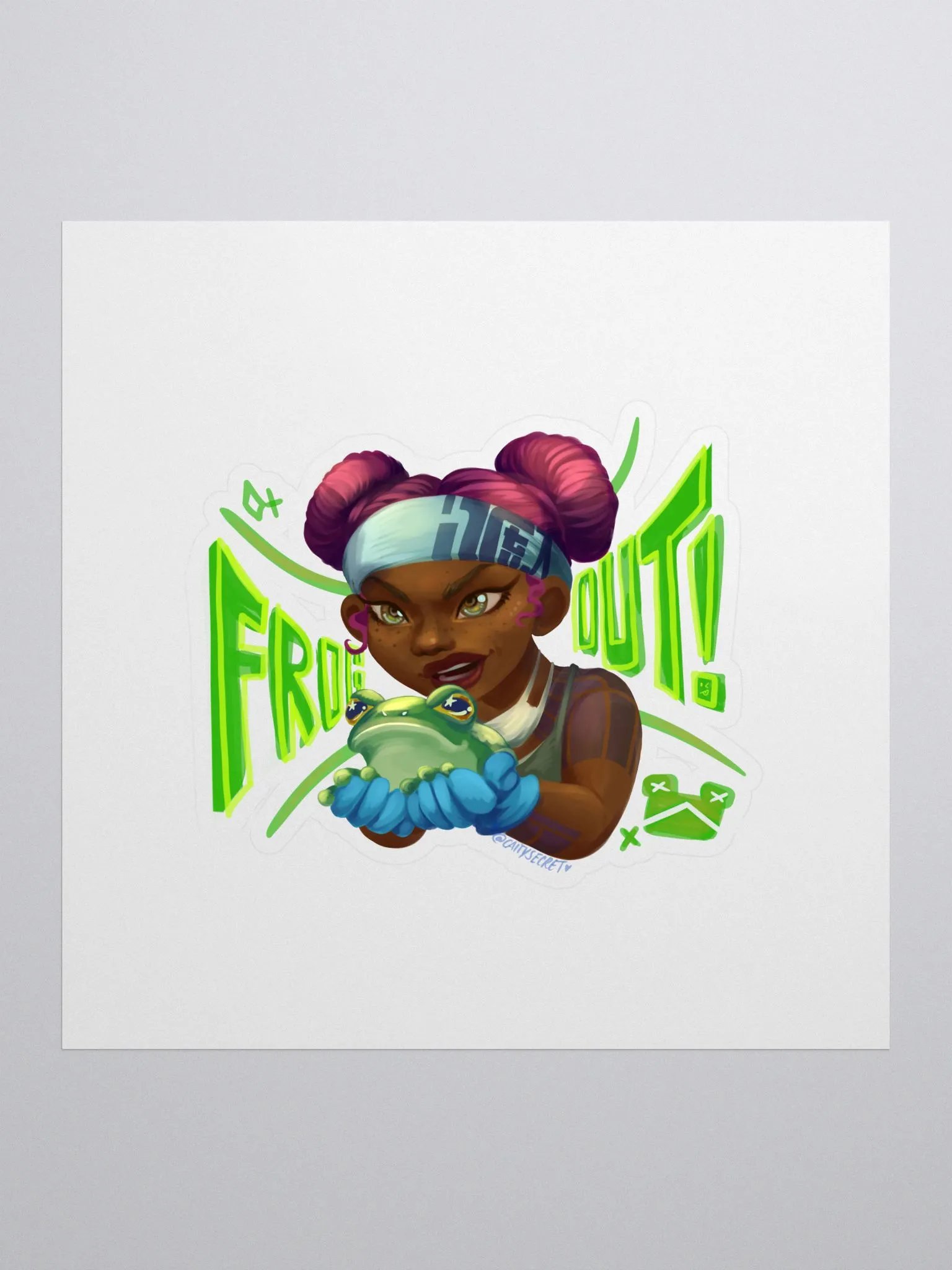 Lifeline: Misheard Line product image (1)