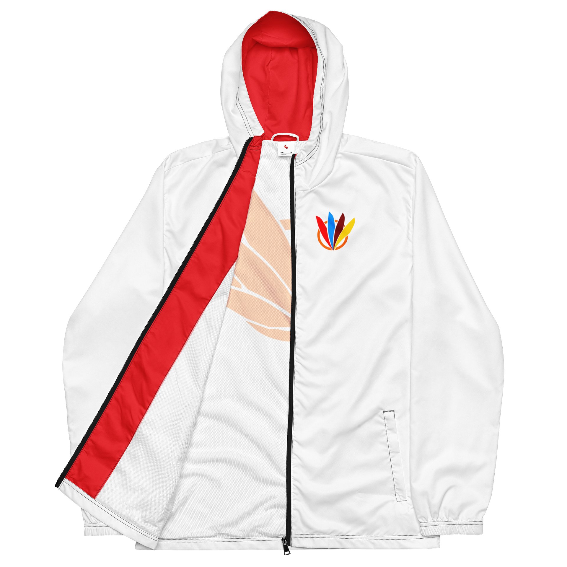 Rarefeather Branded Jacket product image (2)