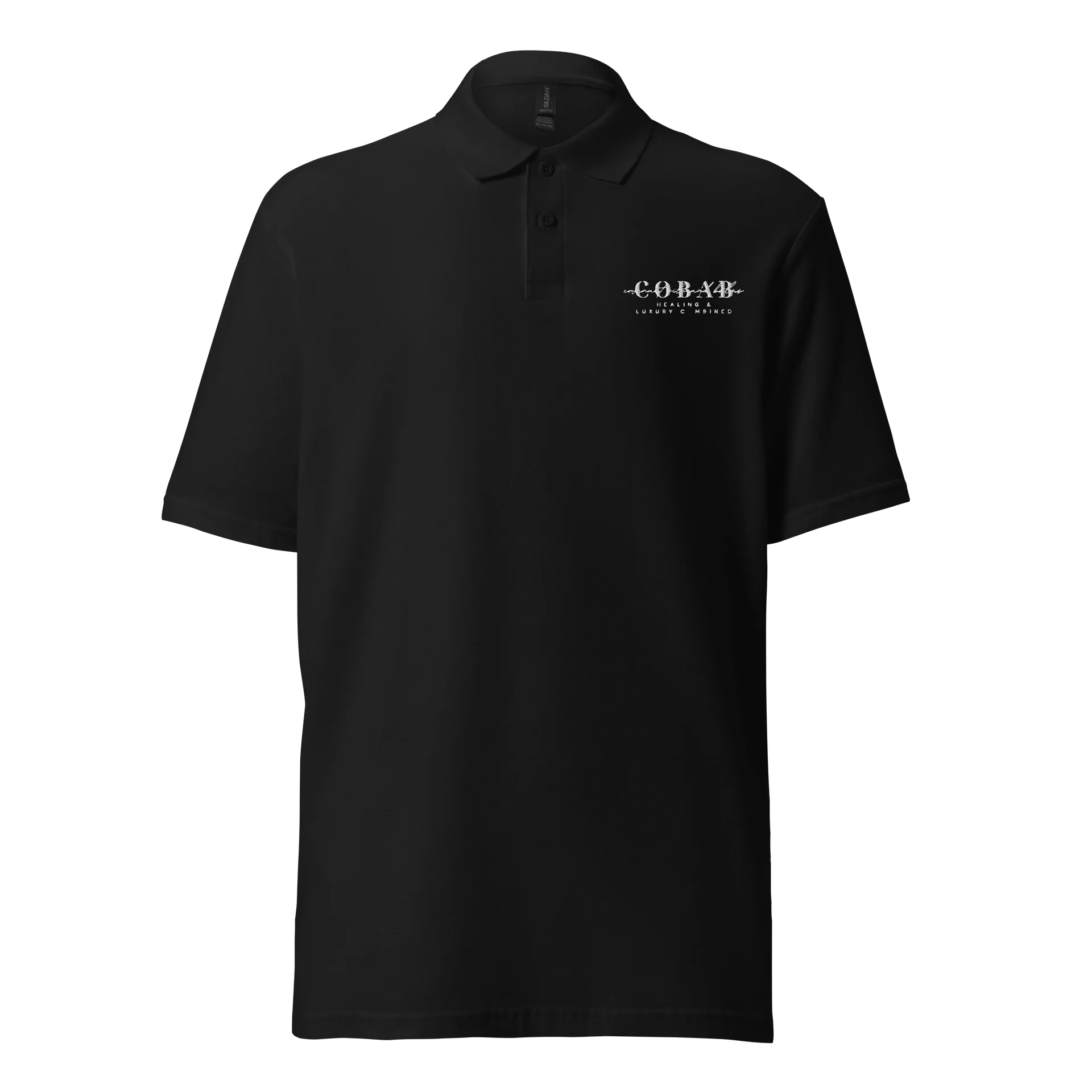 Signature Polo product image (2)