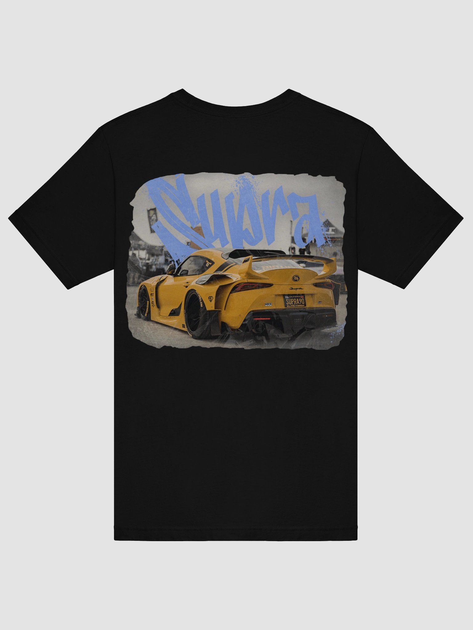 Supra T-Shirt product image (6)