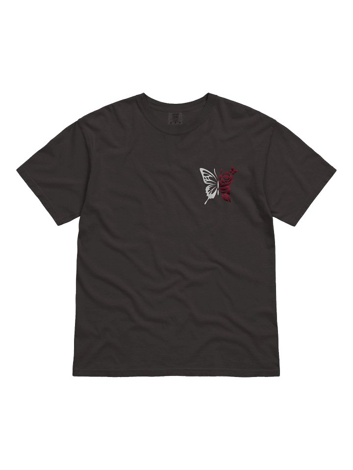 MarryofBubbles T-Shirt product image (2)