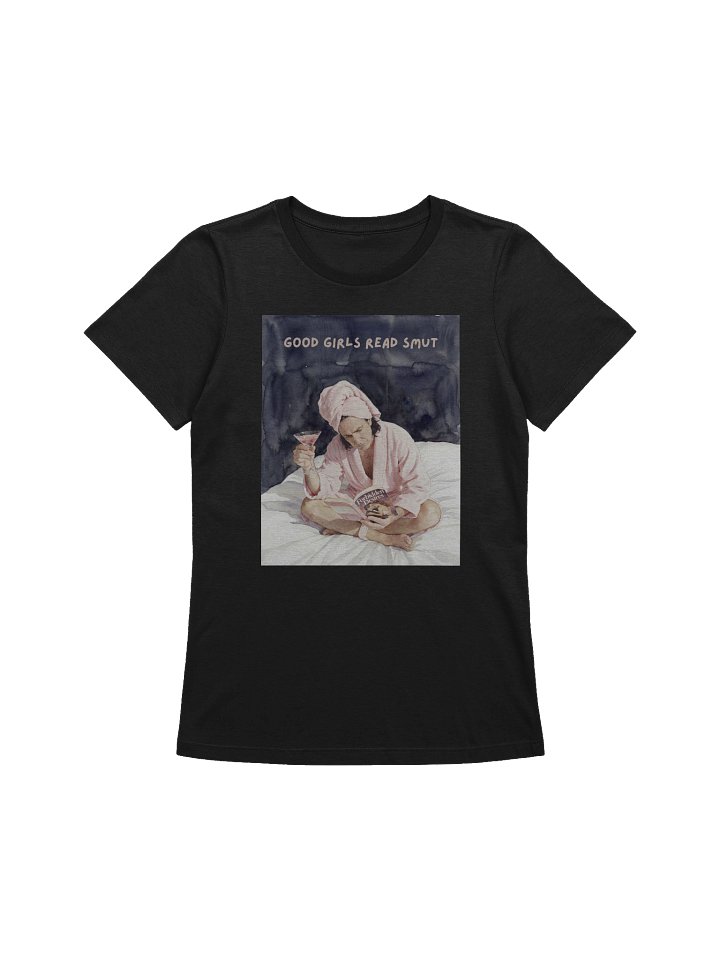 Good Girls Read Smut product image (6)