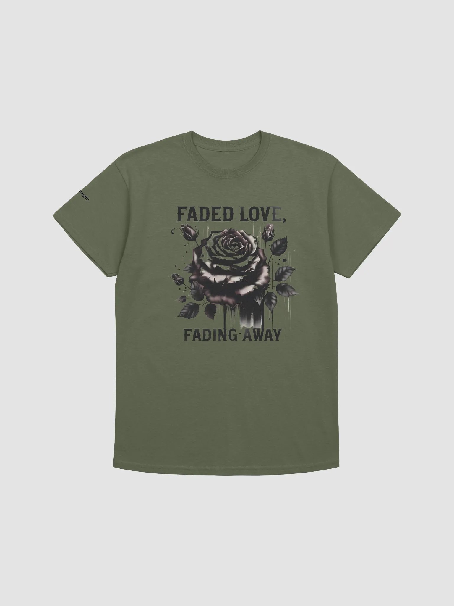 Neural Network Vibes T-Shirt product image (2)