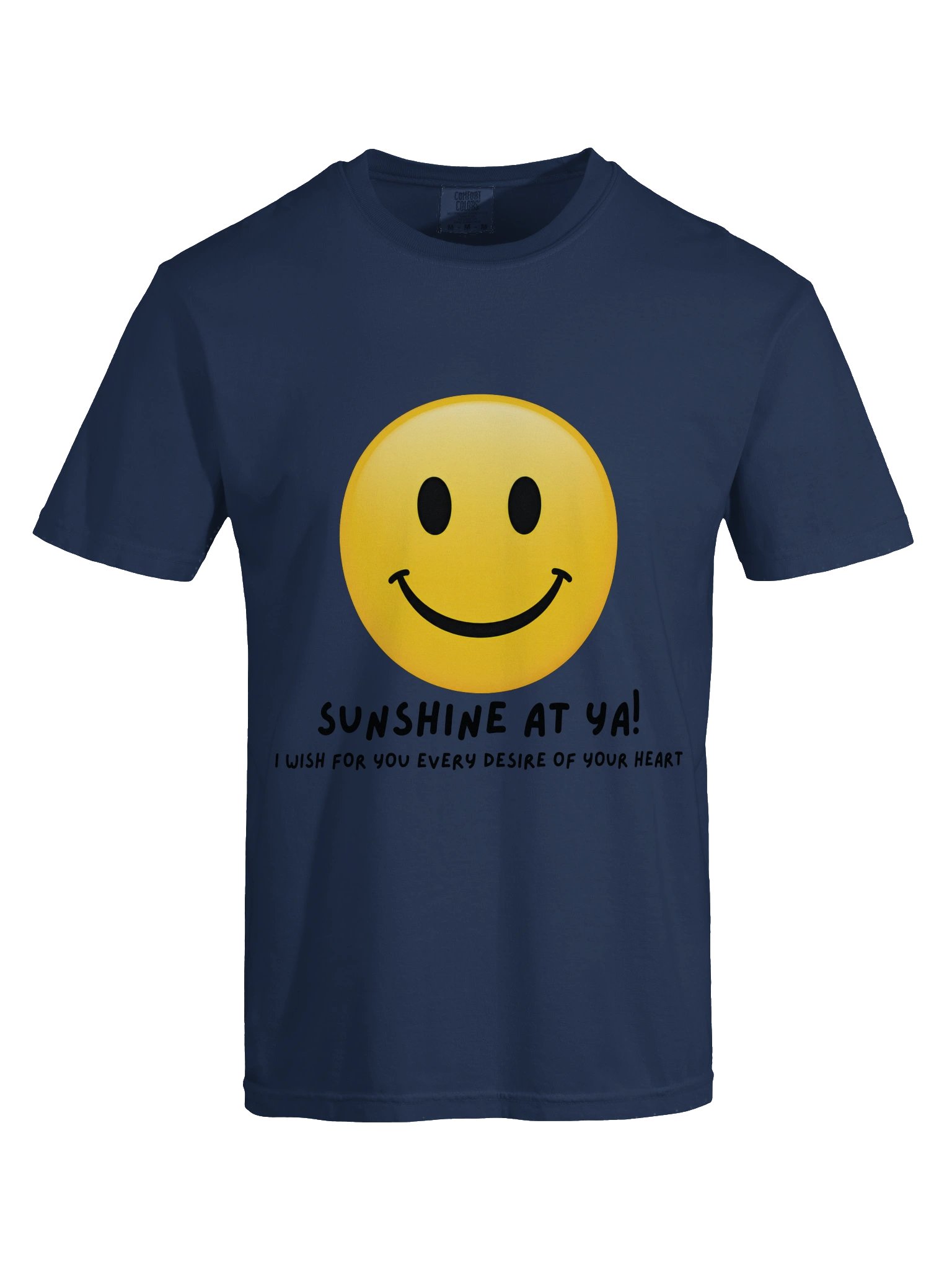 "Sunshine at Ya!" (Tee) product image (93)