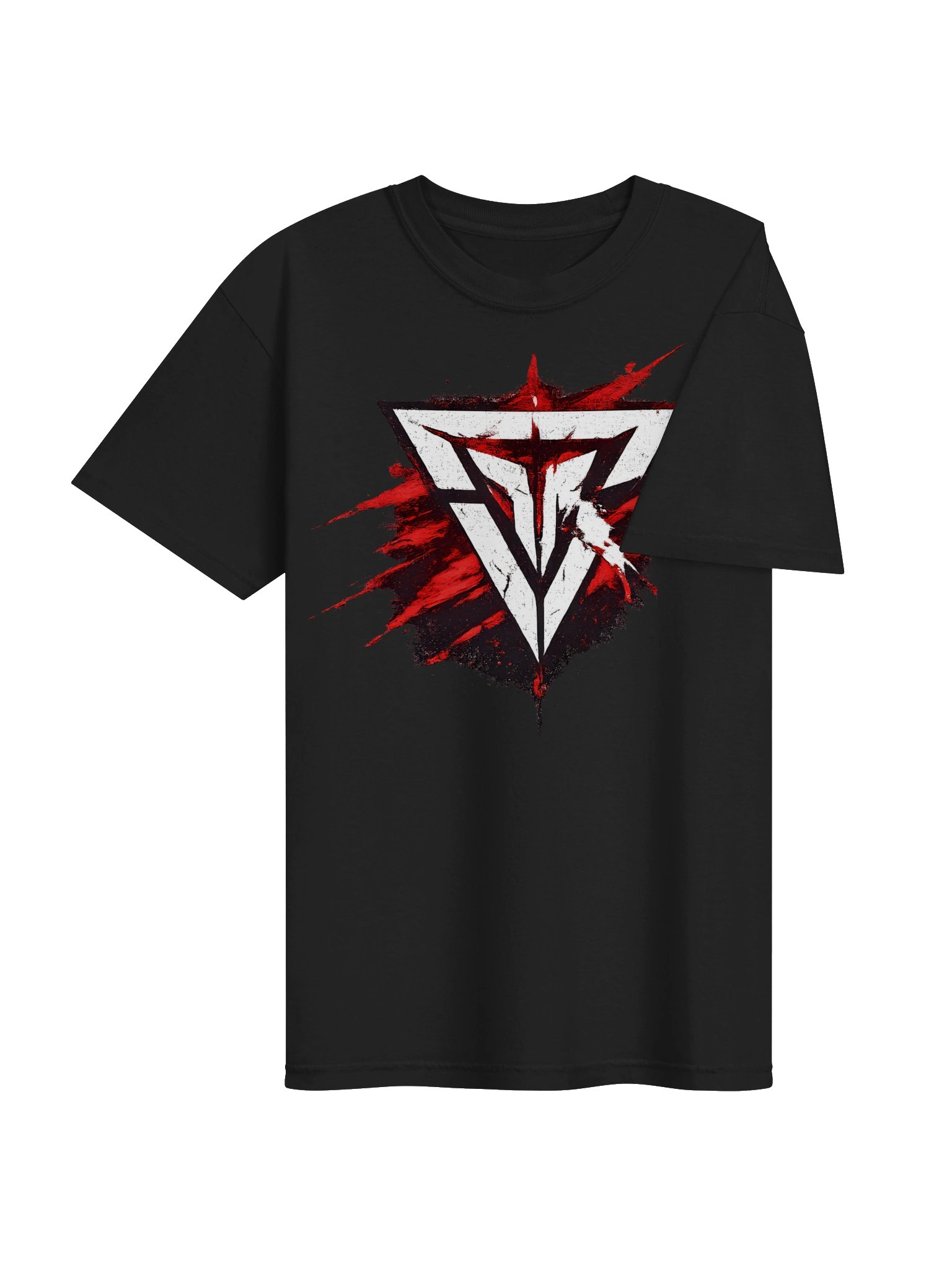 Hardstyle | Keep Calm | Heavyweight T-Shirt product image (5)