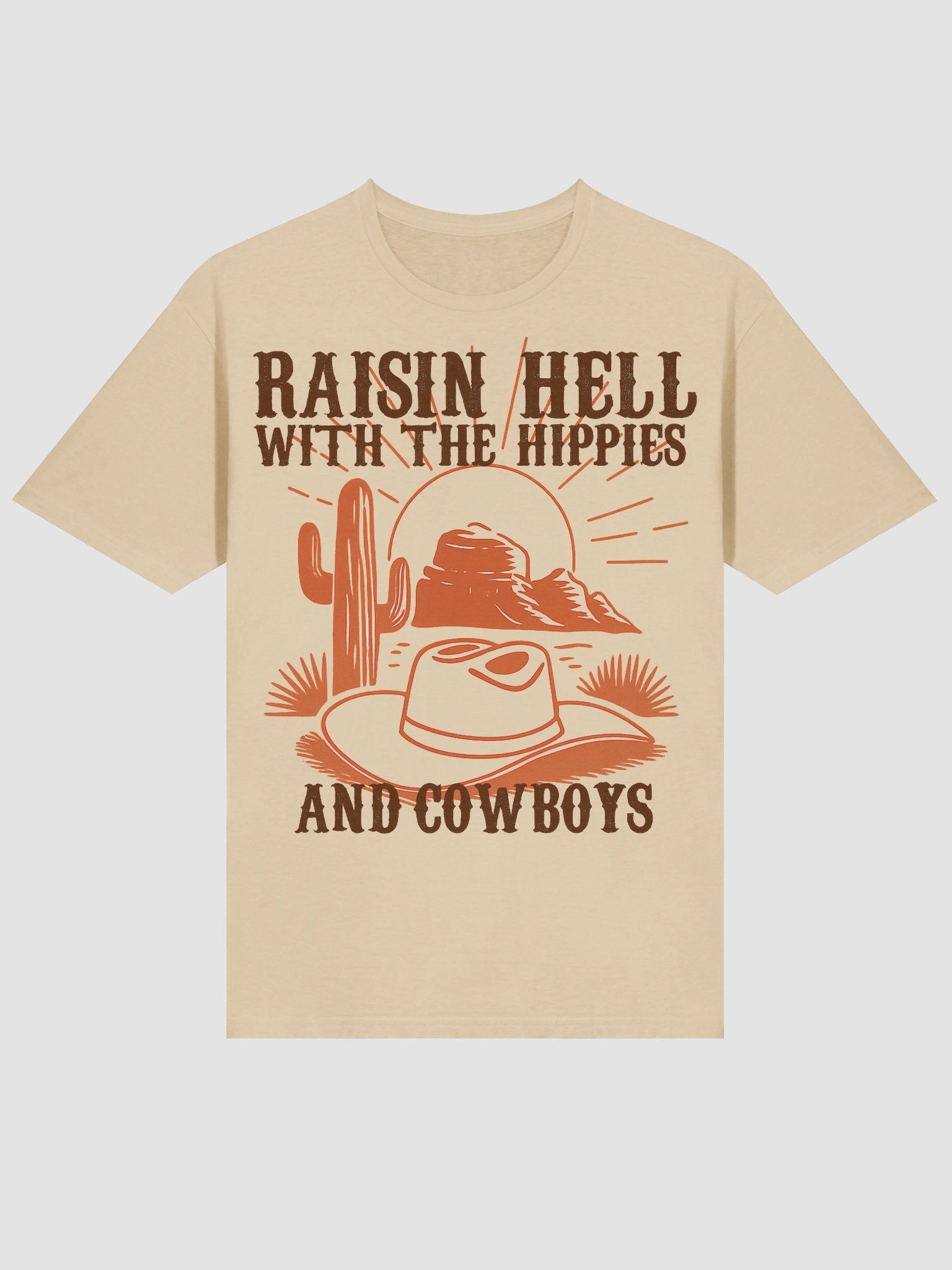 Raisin’ Hell product image (3)