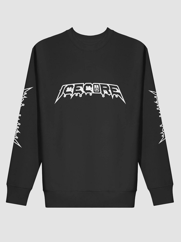Icecore Sweatshirt product image (1)