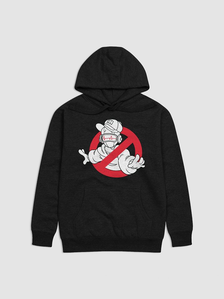 "You Know Who To Call" product image (1)